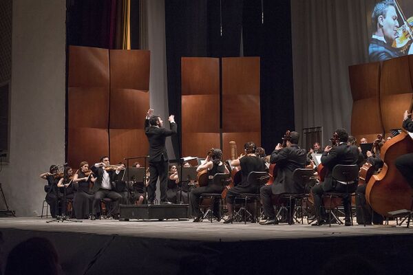 MAXIM VENGEROV