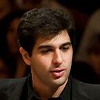 Sergey <br>Smbatyan