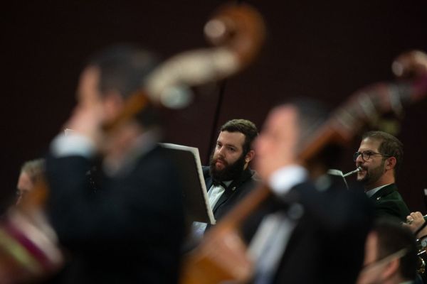Musical Pilgrimage