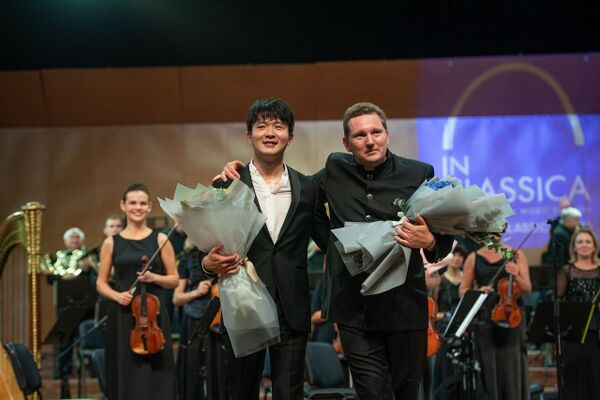 The greatest virtuosos