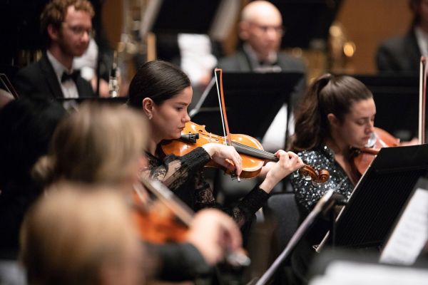 Vienna Waltzes