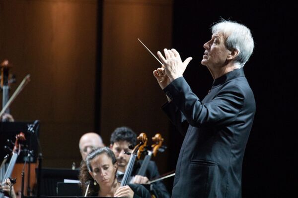 Paganini Night