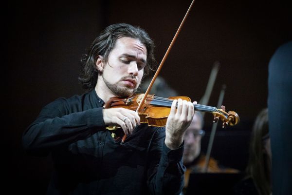 Paganini Night