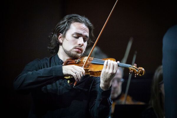 Paganini Night