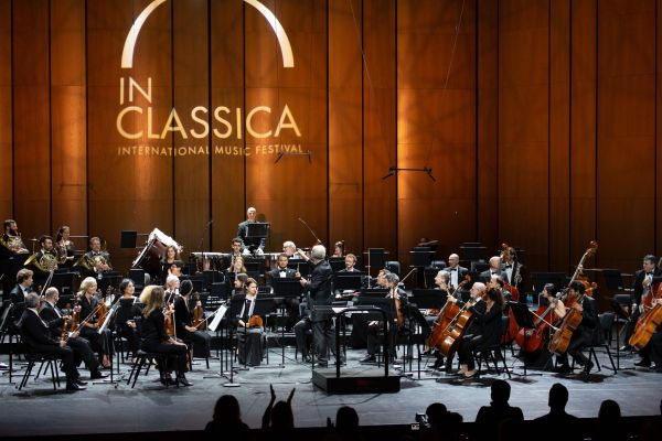 Paganini Night