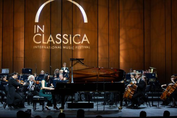 Korean Piano Excellence