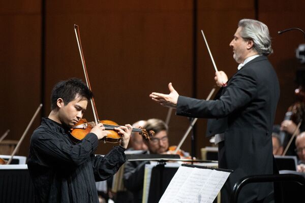 Stradivari Empire