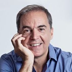 Fabrizio <br>Meloni