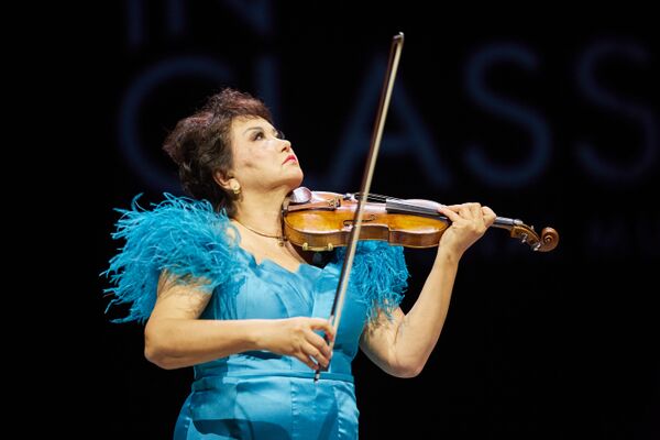 Dedicated to Aram Khachaturian's 120th Anniversary 