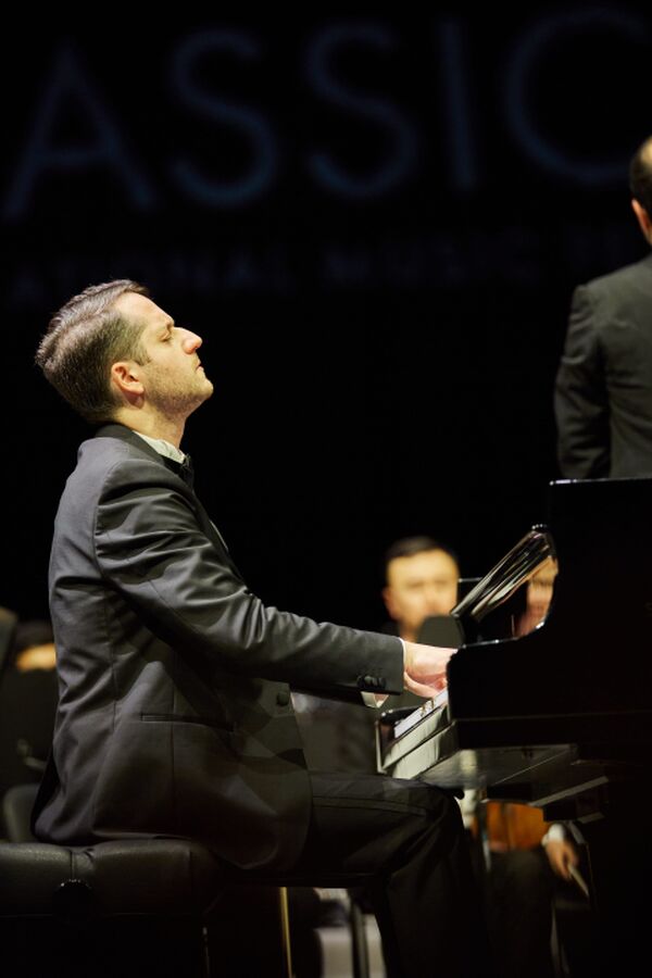 Classical Paradise