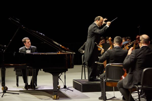 Classical Paradise