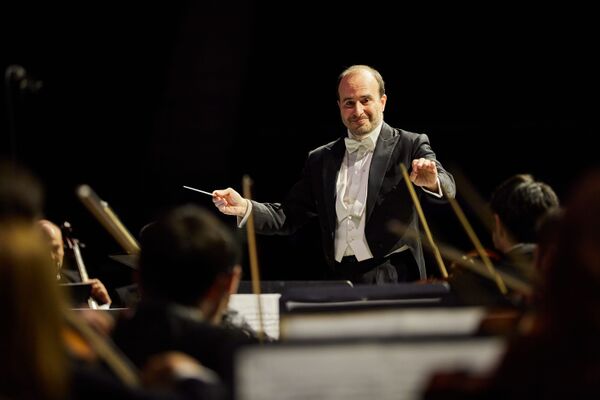 Classical Paradise