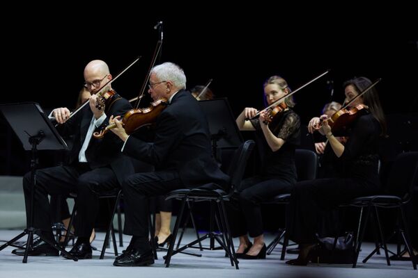 Violin Masters