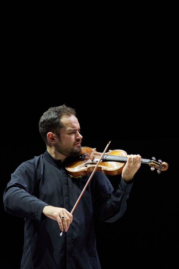 Amore Musica