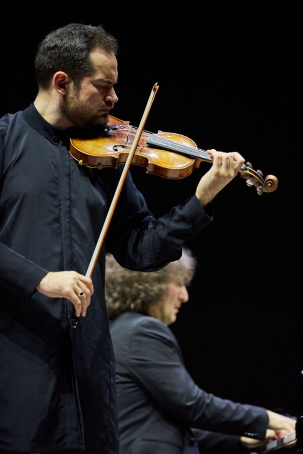Amore Musica