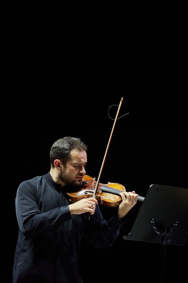 Amore Musica
