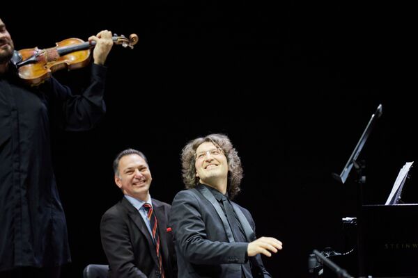 Amore Musica