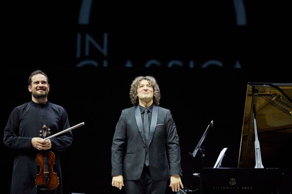 Amore Musica