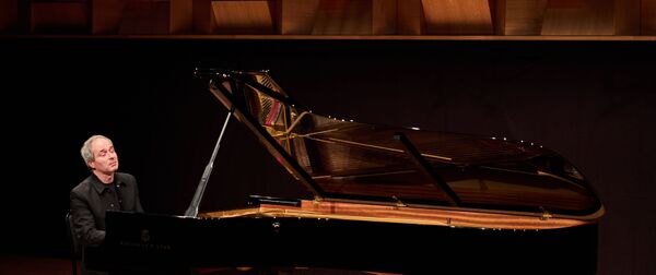 Polish Piano Master