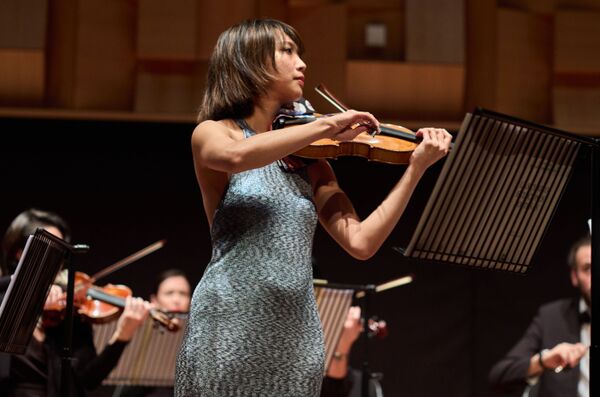 Beauty of Strings