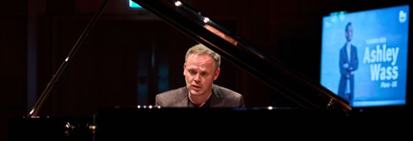 Grand Piano Finale